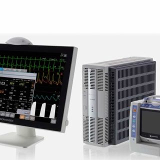 Patient Monitoring - Systems Service Seminar