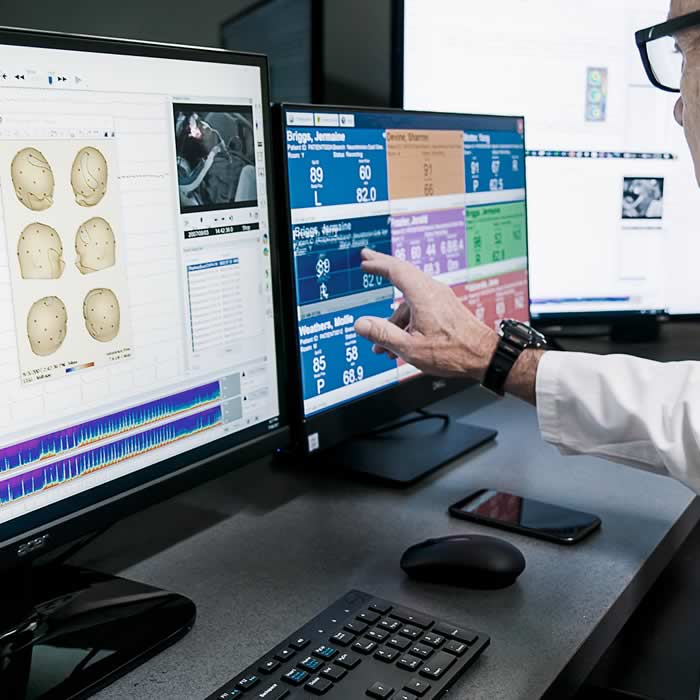 Neurology Service Seminar