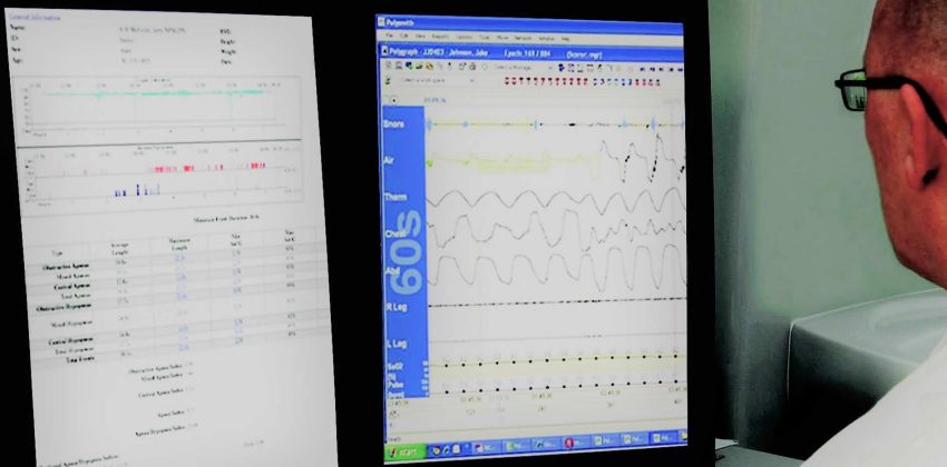 Pediatric PSG for the Technologist