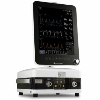 Ventilation NKV-550 Service Seminar