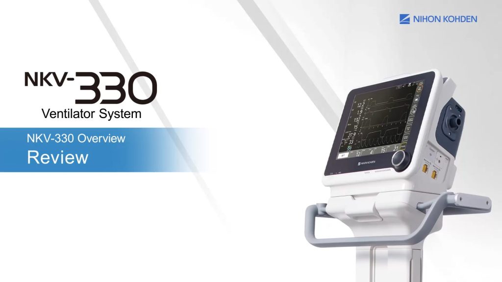 NKV-330 Ventilation System Review